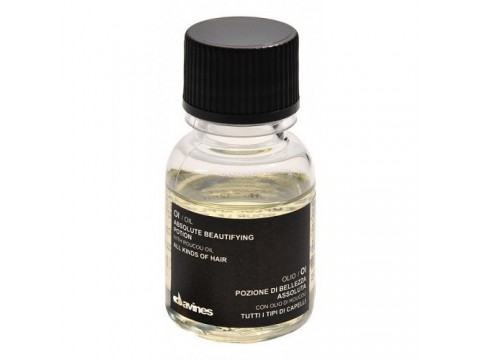 Davines OI/ OIL - plaukus gražinantis aliejus, 50ml Davines OI/ OIL - plaukus gražinantis aliejus, 50ml